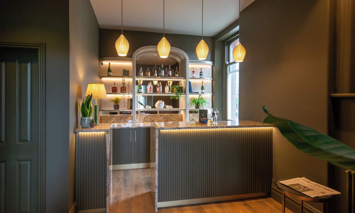 Keswick House | Fellpack House