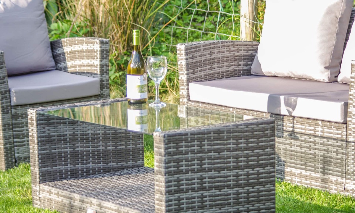 Appletreewick Cottage | Fellside