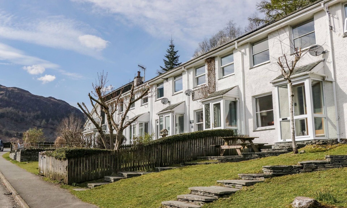 Chapel Stile Cottage | Fellside View