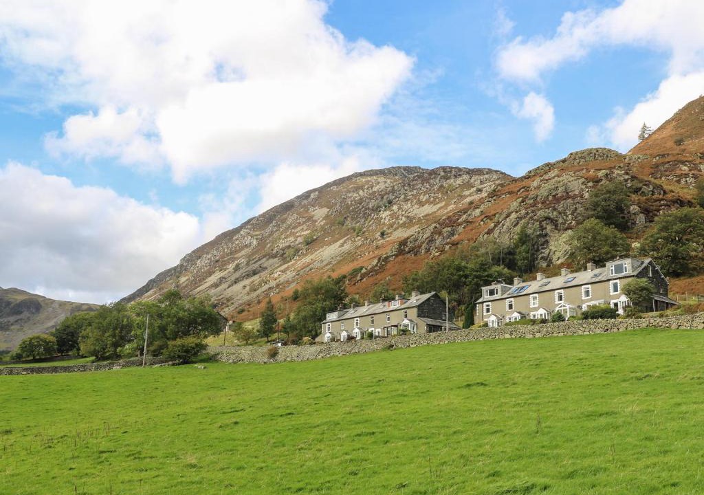 Glenridding House | Fellview