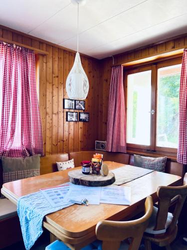 Flums Apartment | Felsenberg - CharmingStay