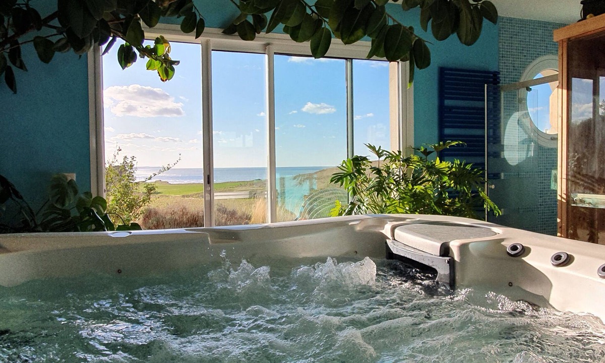 Sainte-Marguerite-sur-Mer Bed & Breakfast | Fenêtres Sur Mer