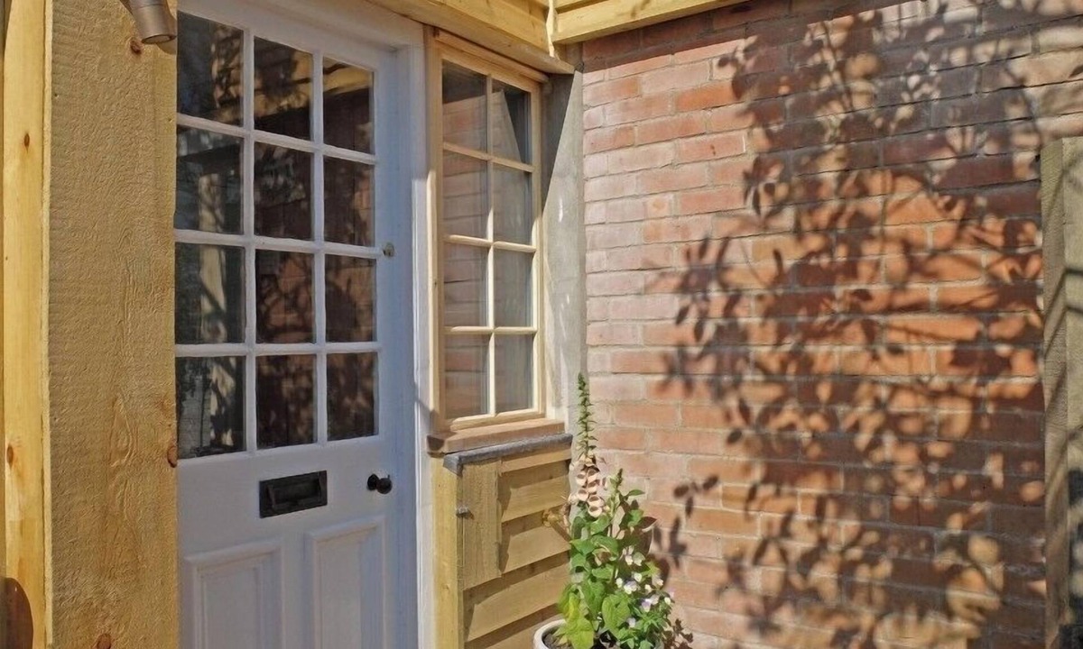 Walberswick Apartment | Fen Cottage, Walberswick