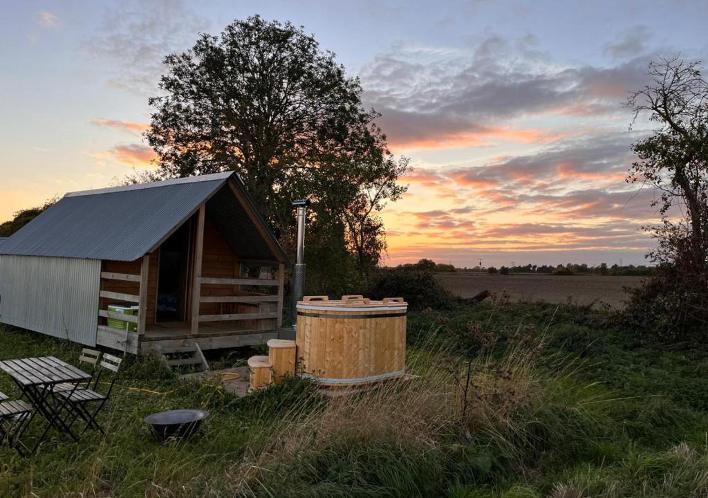 Cambridge Other | Fen Meadows