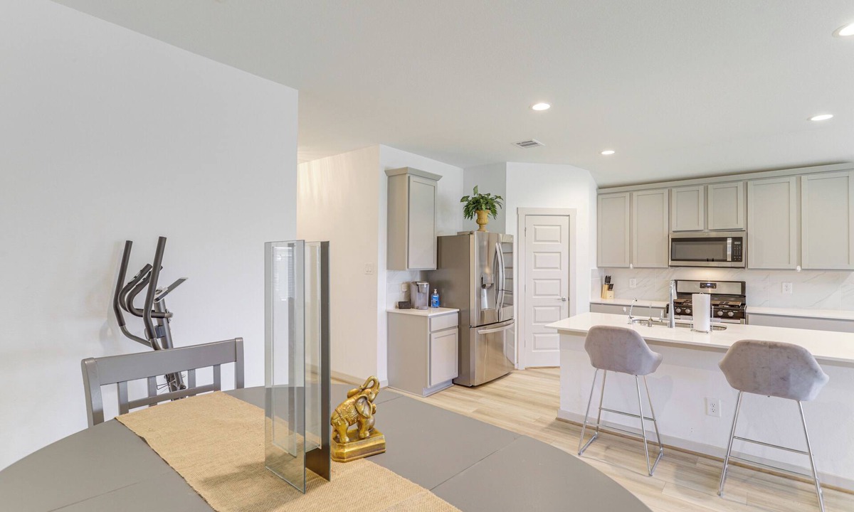 Clodine Cottage | Fenced Yard: Quiet Family Home in Richmond
