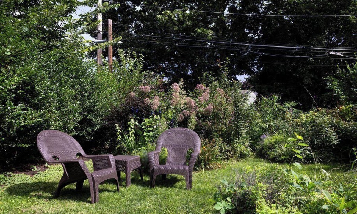 Downtown Rochester House | Fenced Yard, Remote Work, Laundry, UR/RIT/Strong