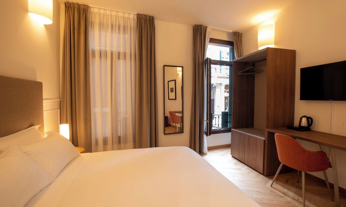 San Marco House | Fenice Studios