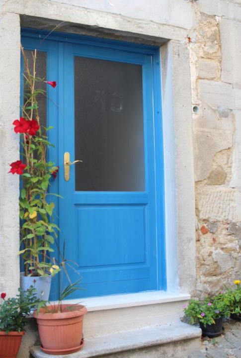 Motovun House | Fenix