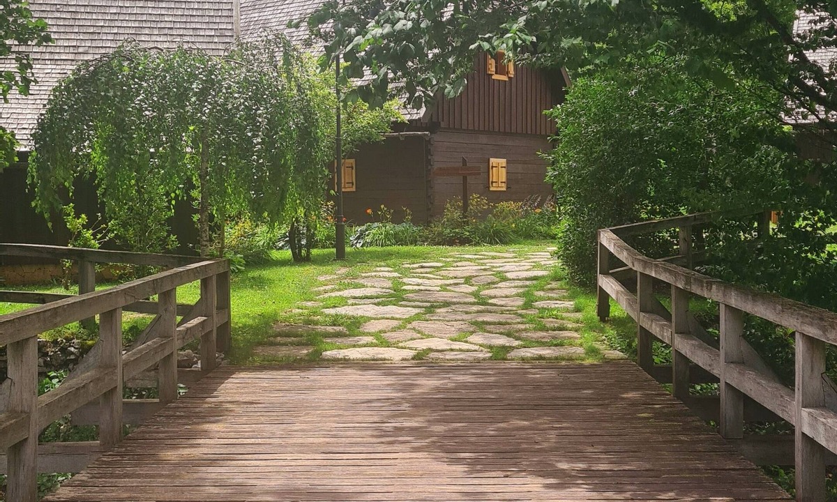 Plitvica Selo Hotel | Fenomen Plitvice