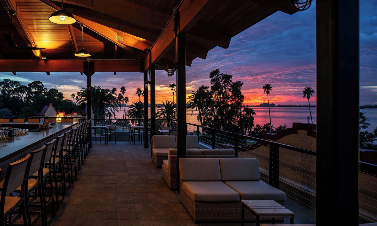 Dunedin Hotel | Fenway Hotel Autograph Collection