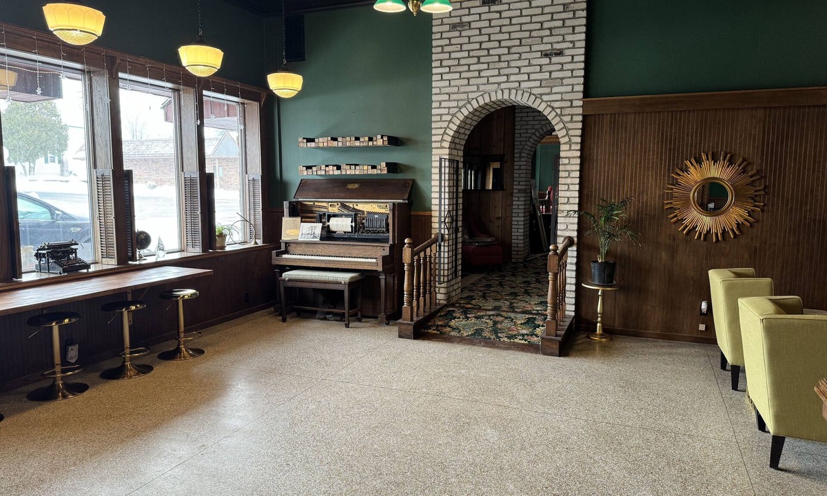 Fennimore Hotel | Fenway House Hotel