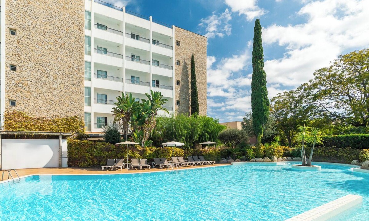 Pineda de Mar Hotel | FERGUS Club Pineda Splash