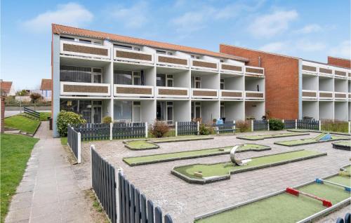 Faaborg Apartment | Feriecenter Klinten