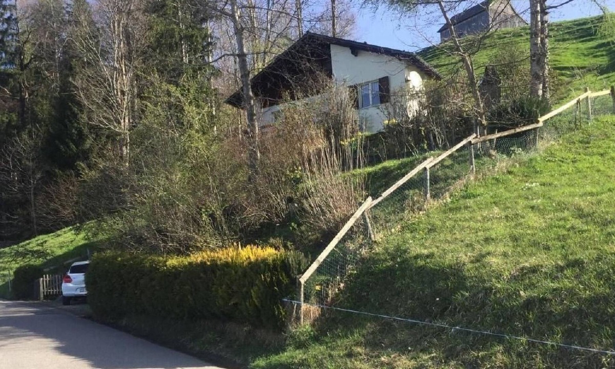 Krummenau House | Feriehüsli by Interhome