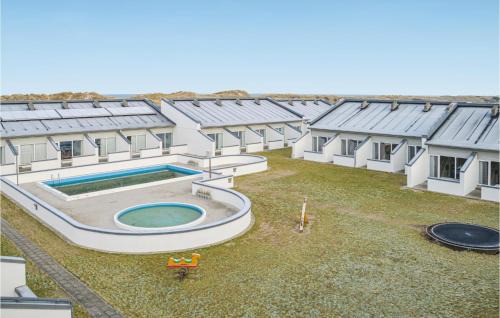 Brovst Apartment | Feriehotal Tranum Klit