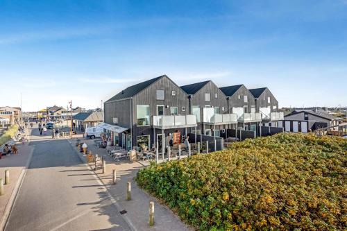 Sondervig House | Feriehus 1042