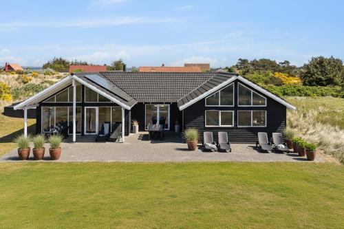 Nørre Lyngvig House | Feriehus 1130