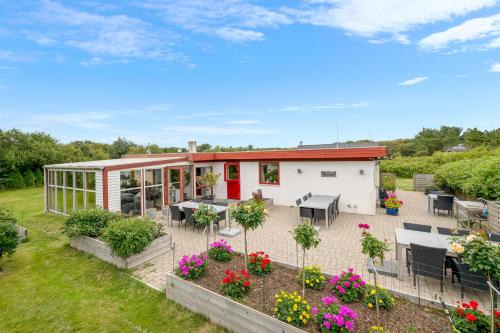 Lodbjerg Hede House | Feriehus 1149