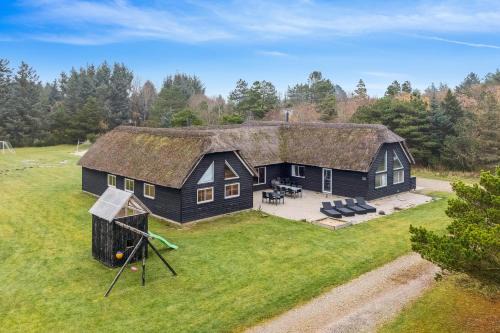 Nørre Fjand House | Feriehus 2024