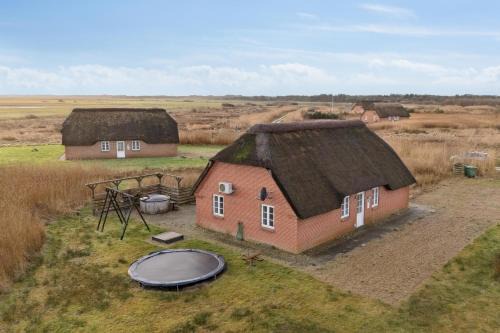 Sundhuse House | Feriehus 2025