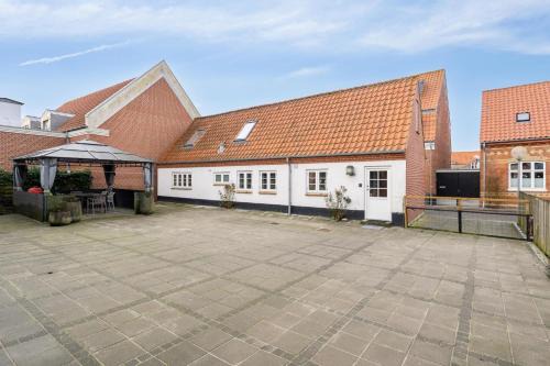 Ringkobing House | Feriehus 4002