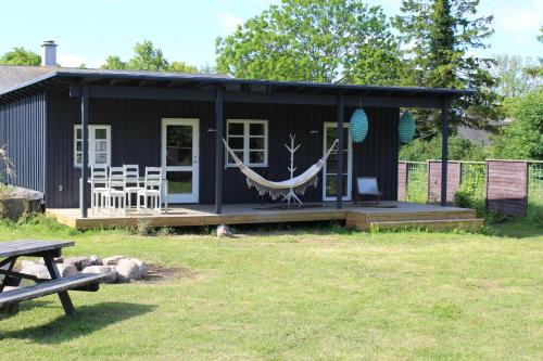 Store Heddinge House | Feriehus i Holtug