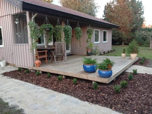 Skibby House | Feriehus Roskilde fjord