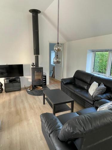 Lokken House | Feriehus Søren Nielsens vej, Vrensted