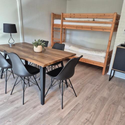 Hvide Sande House | Feriehuse Hvide Sande