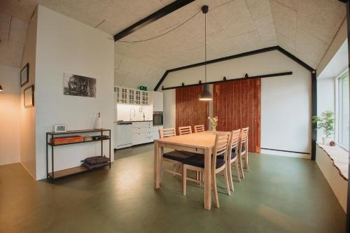 Kettinge House | Ferieidyl