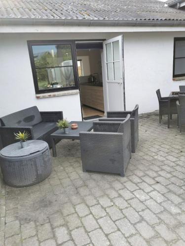 Nibe Apartment | Ferielejlighed