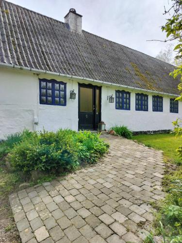 Stege Apartment | Ferielejlighed på Svensmarkegaard