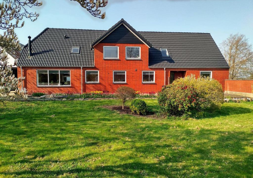 Bogense Apartment | Ferielejlighed Skovby ved Bogense