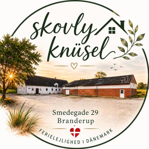 Branderup J Apartment | Ferielejlighed Skovly
