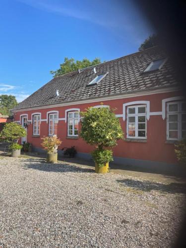 Skygge House | Ferielejlighed Thyregod, Give