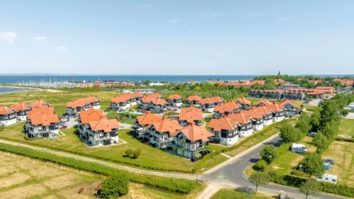 Bogense Apartment | Ferielejligheden Bogense Strand/Holiday apartment Bogense Beach