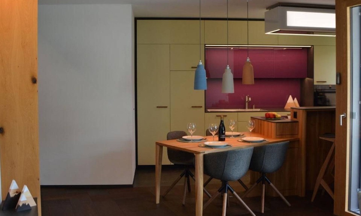 Falera Apartment | Ferien Falera by Interhome