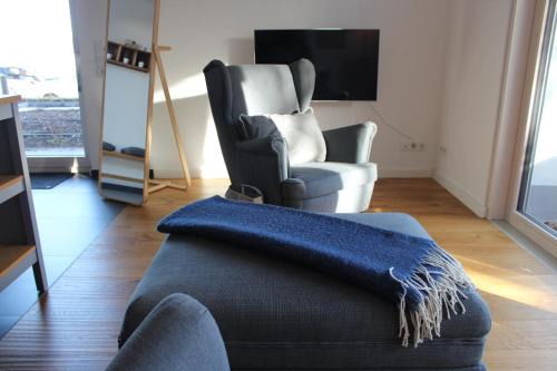 Finning Apartment | Ferien in Finning - im traumhaften Fünfseenland