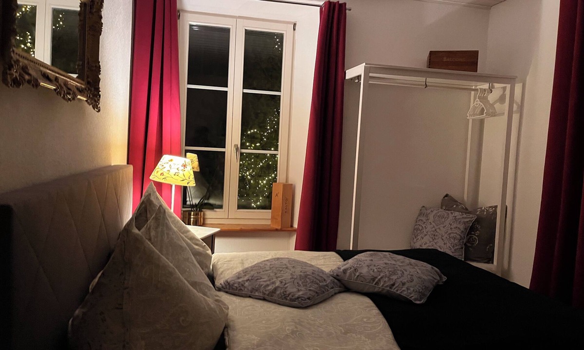Gurtnellen Apartment | Ferien Nahe Andermatt - Zentralschweiz - Gurtnellen 2.5 Zi. für max 4 Personen