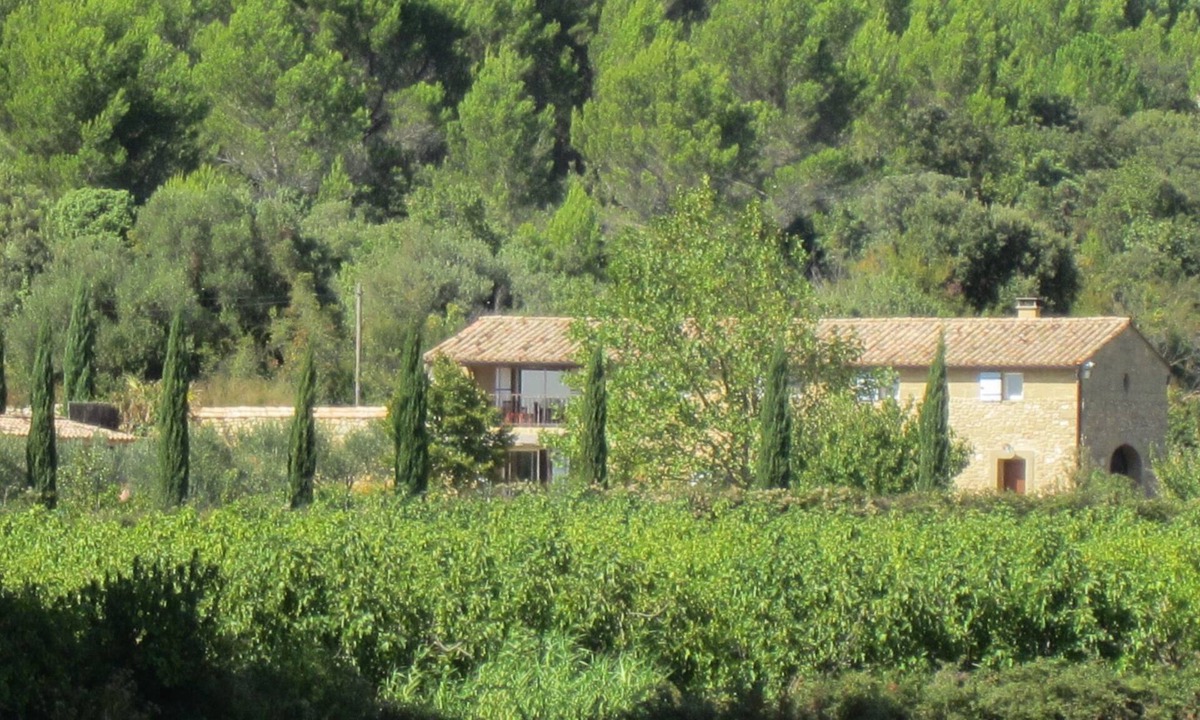 Saint-Quentin-la-Poterie House | Feriendorf "La Jasse by Interhome