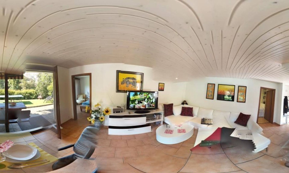 Siglistorf Apartment | Ferienhüsli by Interhome