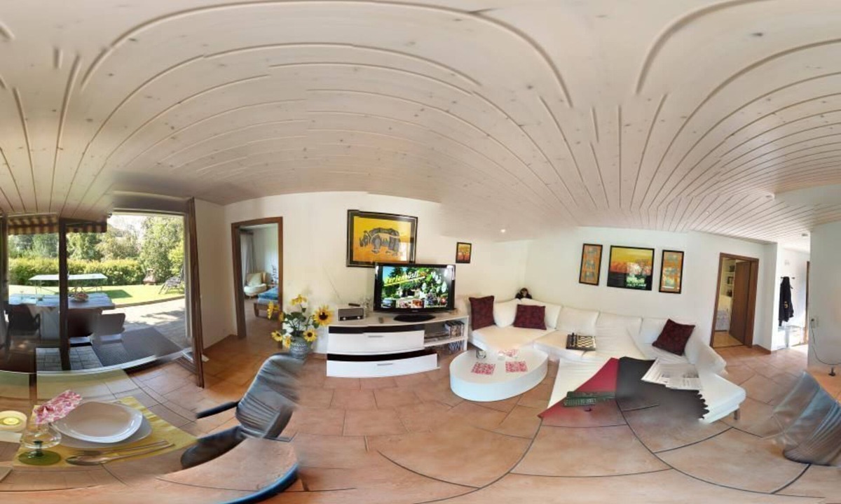 Siglistorf Apartment | Ferienhüsli - pure relaxation