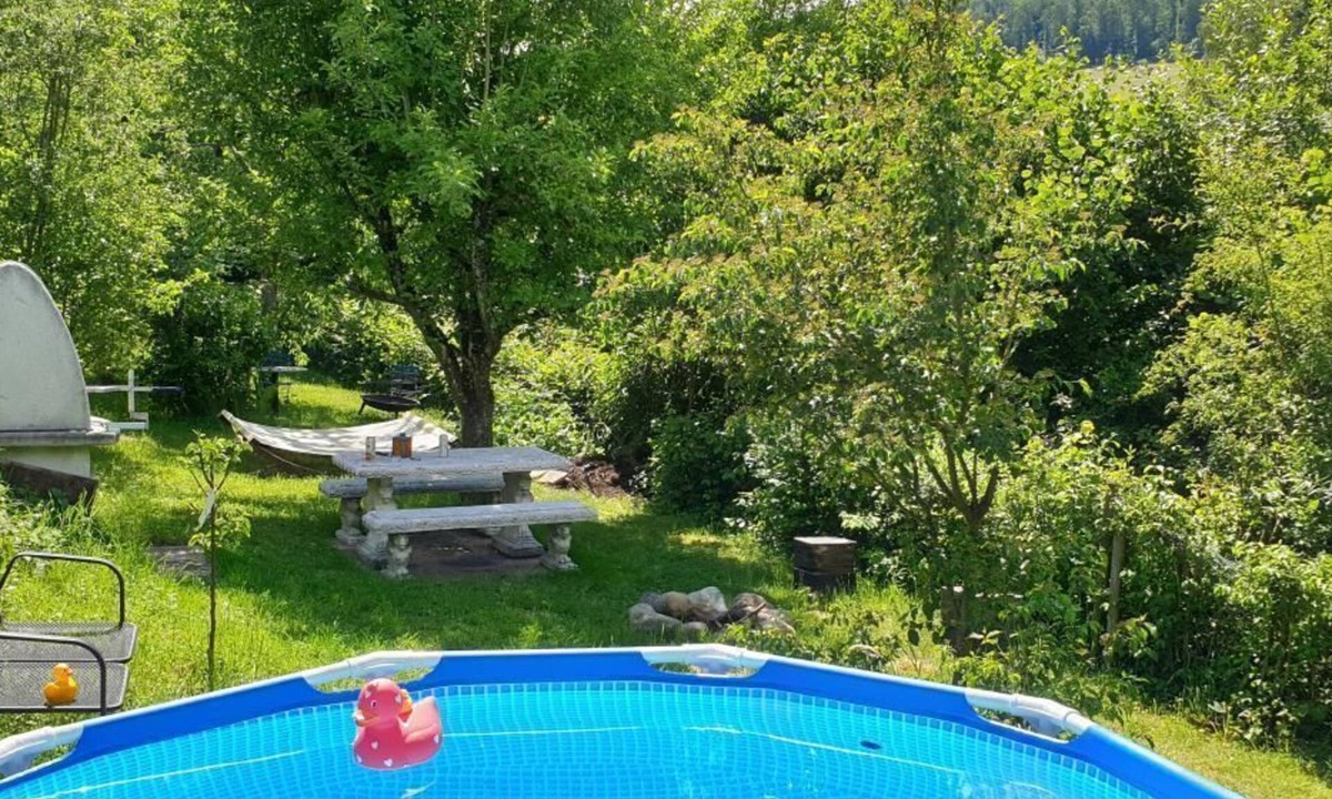 Siglistorf Apartment | Ferienhüsli - pure relaxation