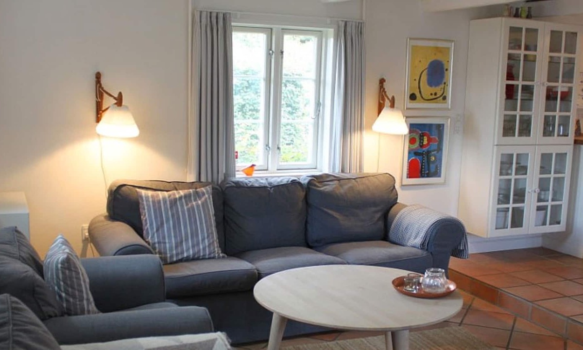 Bjert Apartment | Ferienhaus, 150 qm, 3 Schlafzimmer, Max. 6 Personen