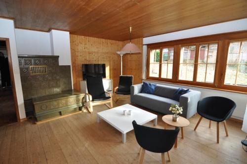 Sachseln Apartment | Ferienhaus am Sarnersee