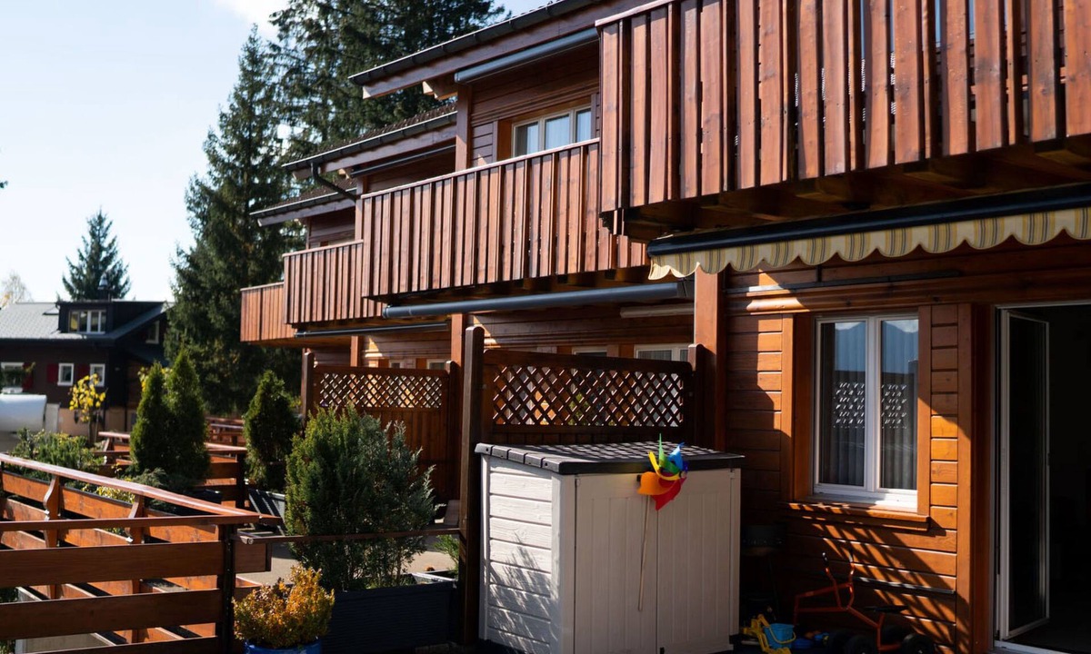 Mitloedi Apartment | Ferienhaus Bergblick by Interhome