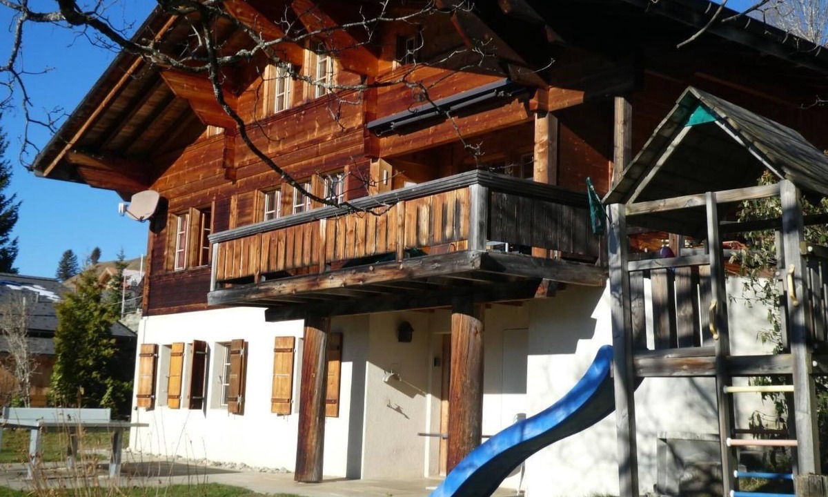Hasliberg House | Ferienhaus by Interhome