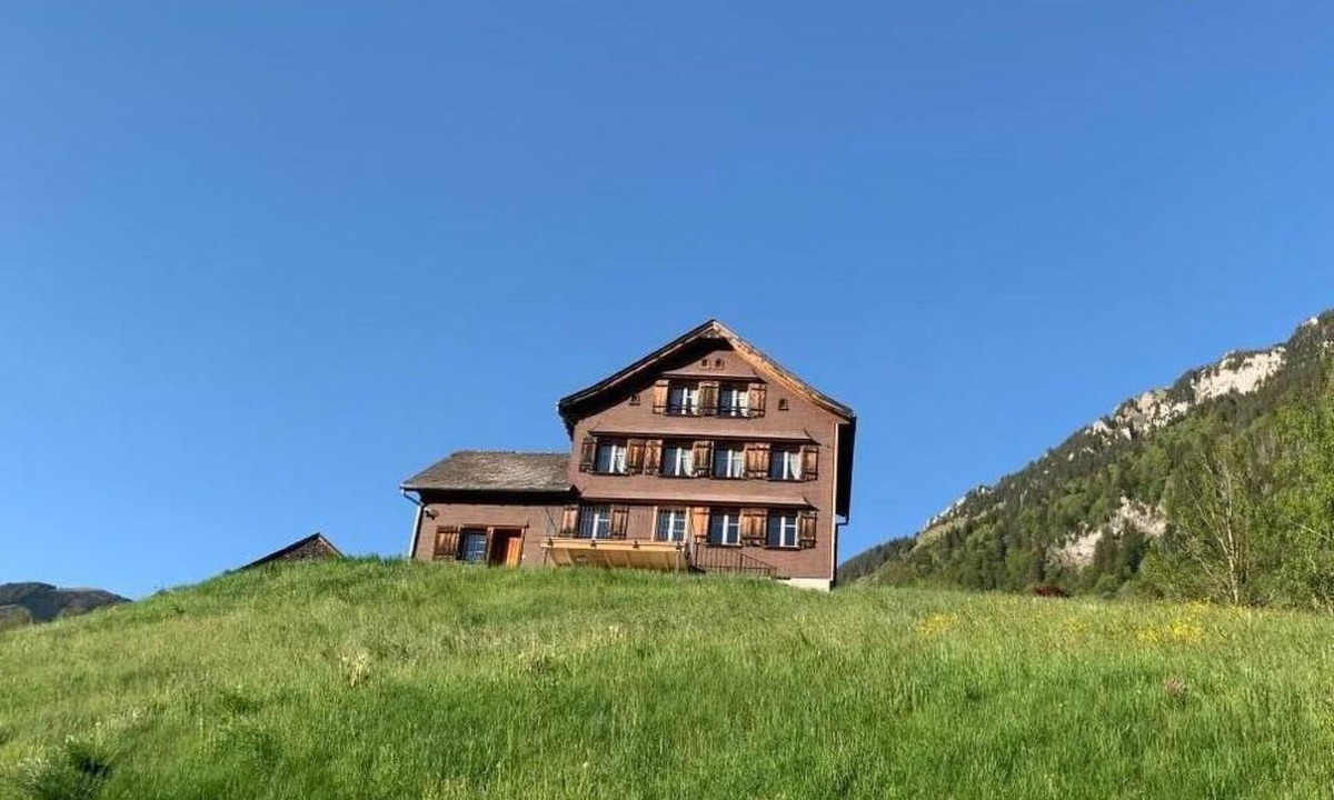 Mitloedi House | Ferienhaus by Interhome