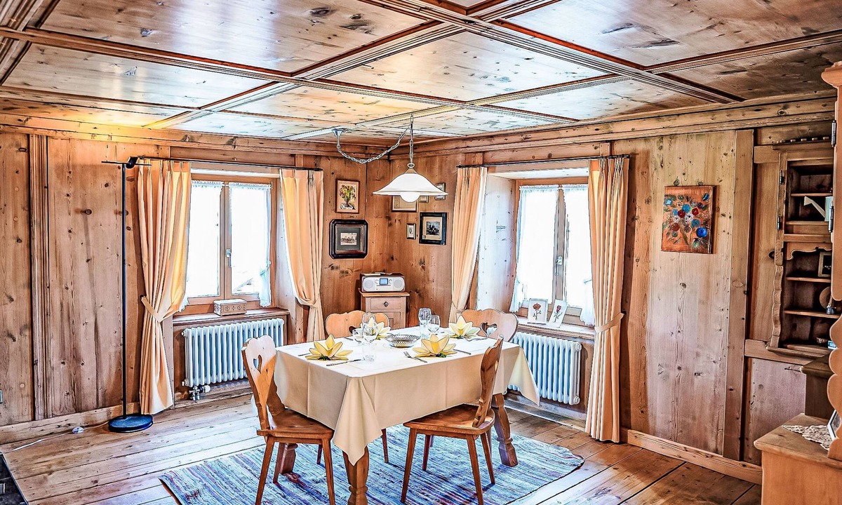 Mustair House | Ferienhaus Döss by Interhome