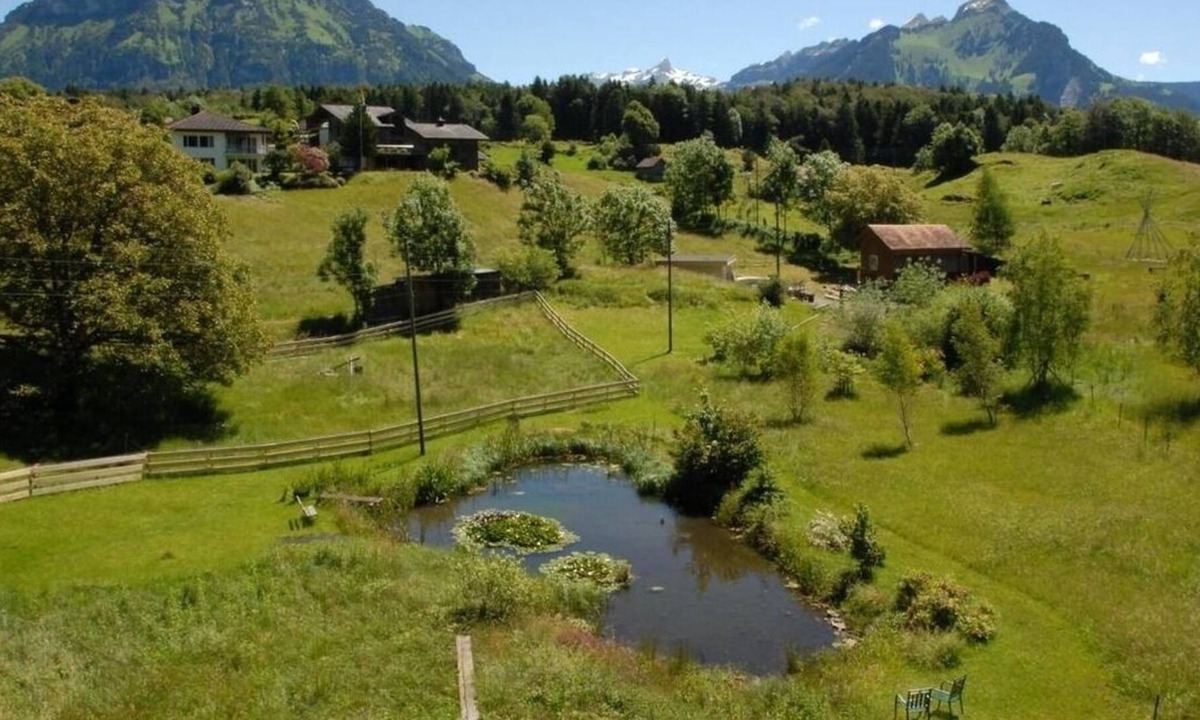 Seelisberg House | Ferienhaus für 12 Gäste mit 300m² in Seelisberg